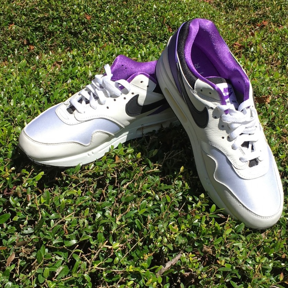 Air Max Shoes